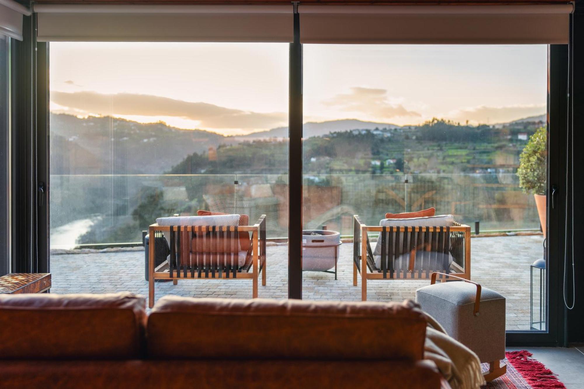 Javardo - Family House - Douro Penha Longa المظهر الخارجي الصورة