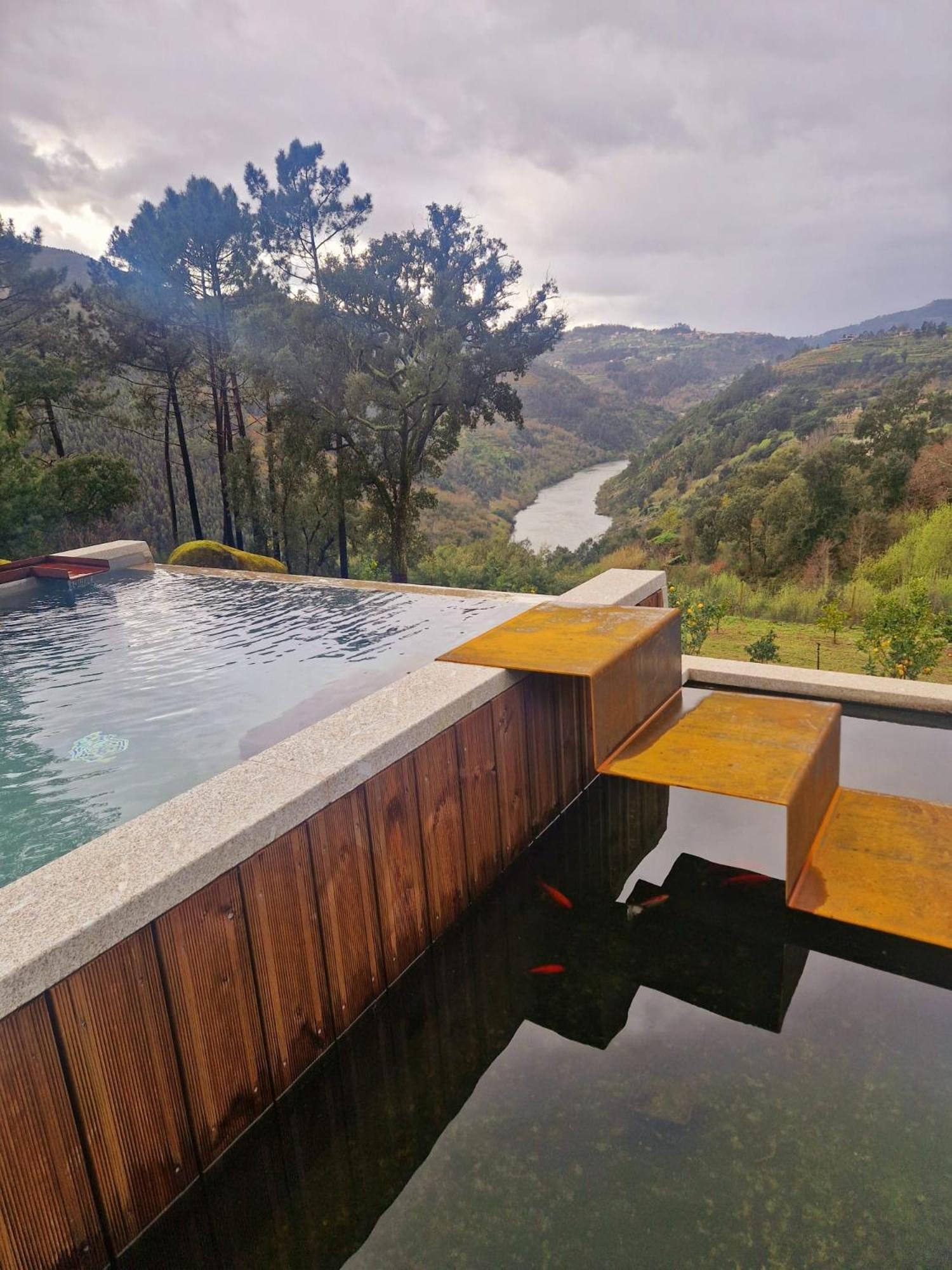 Javardo - Family House - Douro Penha Longa المظهر الخارجي الصورة