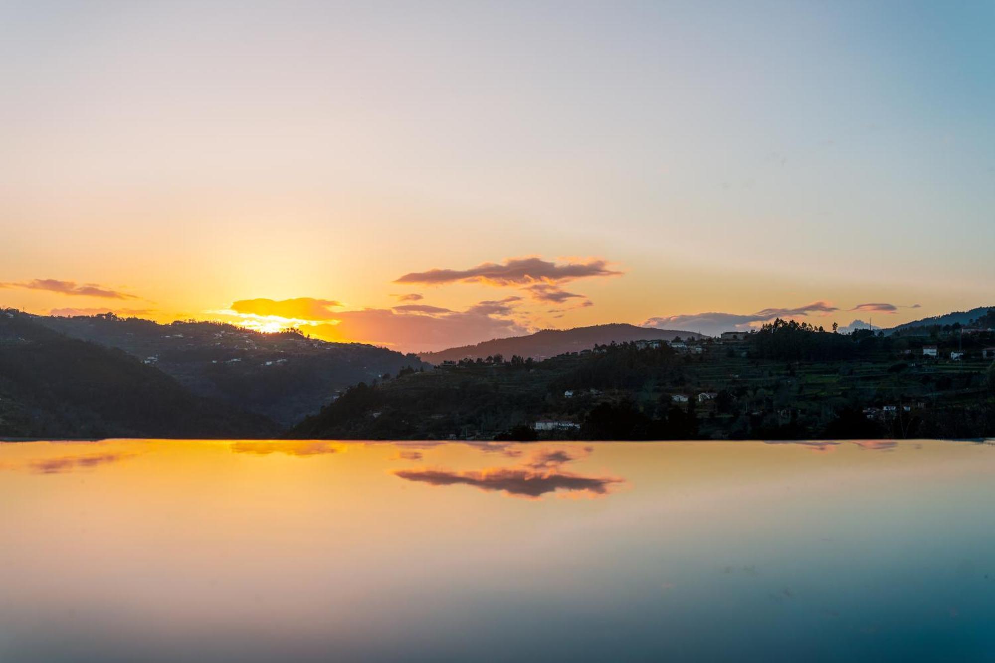Javardo - Family House - Douro Penha Longa المظهر الخارجي الصورة