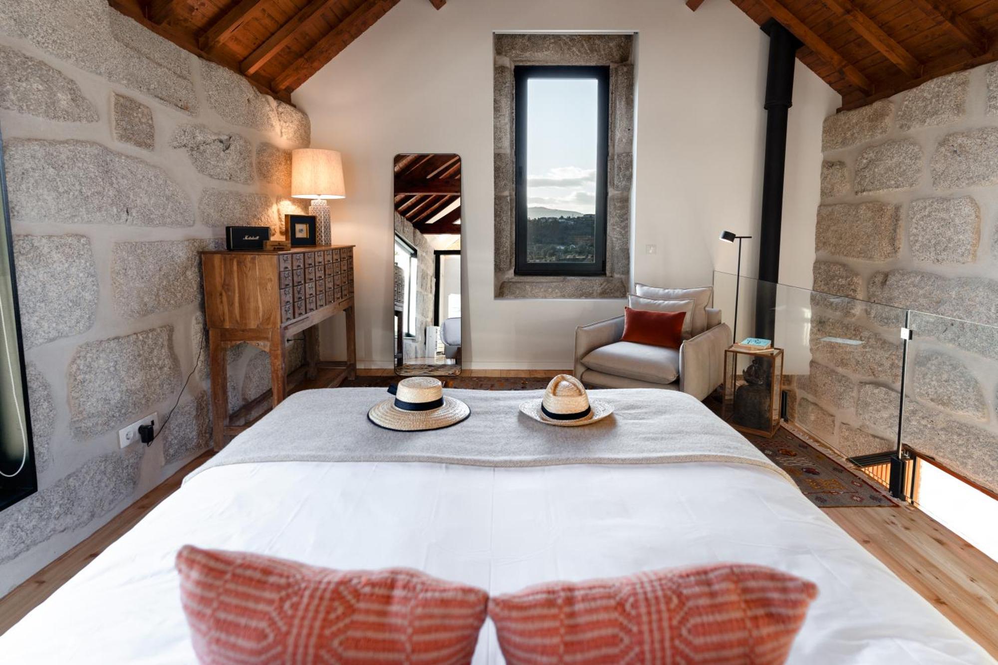 Javardo - Family House - Douro Penha Longa المظهر الخارجي الصورة