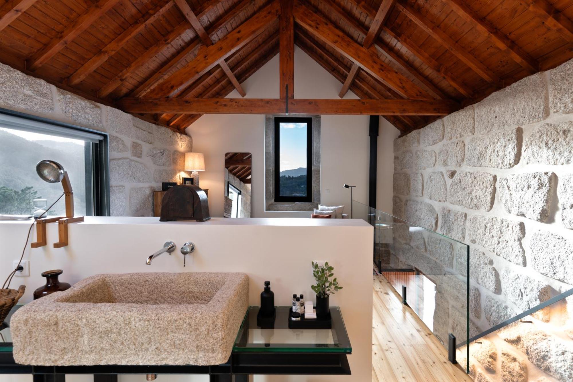 Javardo - Family House - Douro Penha Longa المظهر الخارجي الصورة