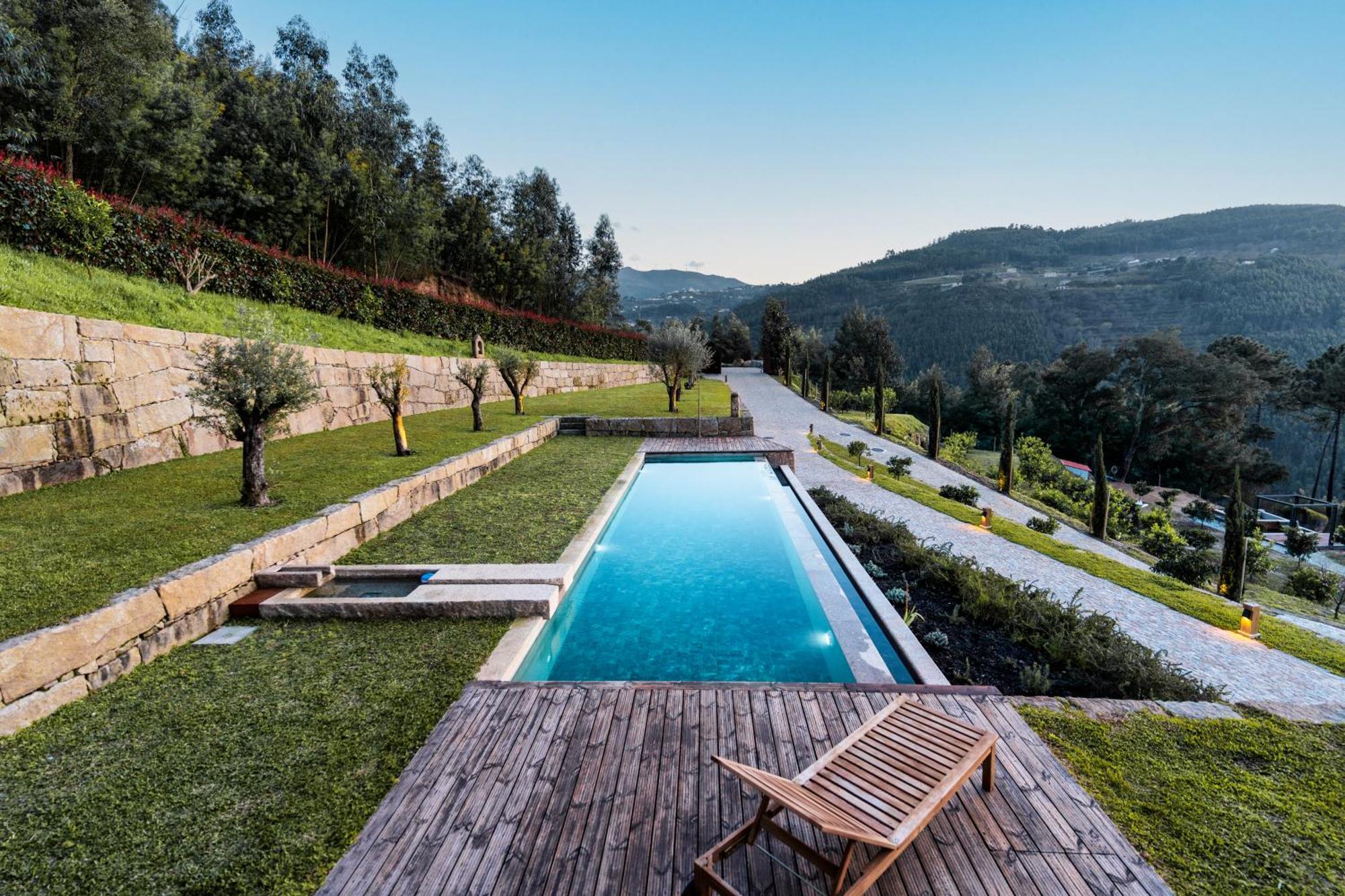 Javardo - Family House - Douro Penha Longa المظهر الخارجي الصورة