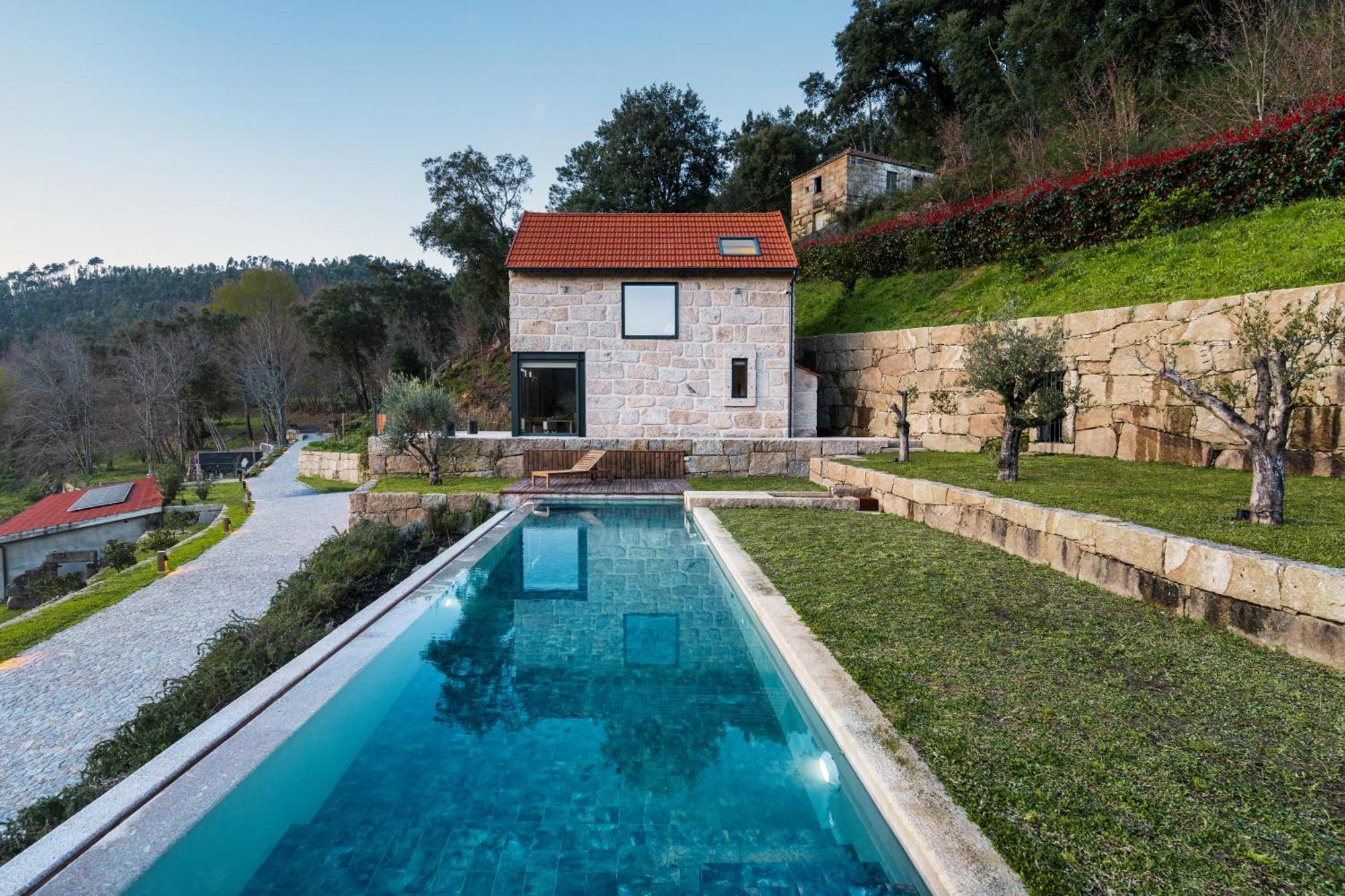 Javardo - Family House - Douro Penha Longa المظهر الخارجي الصورة