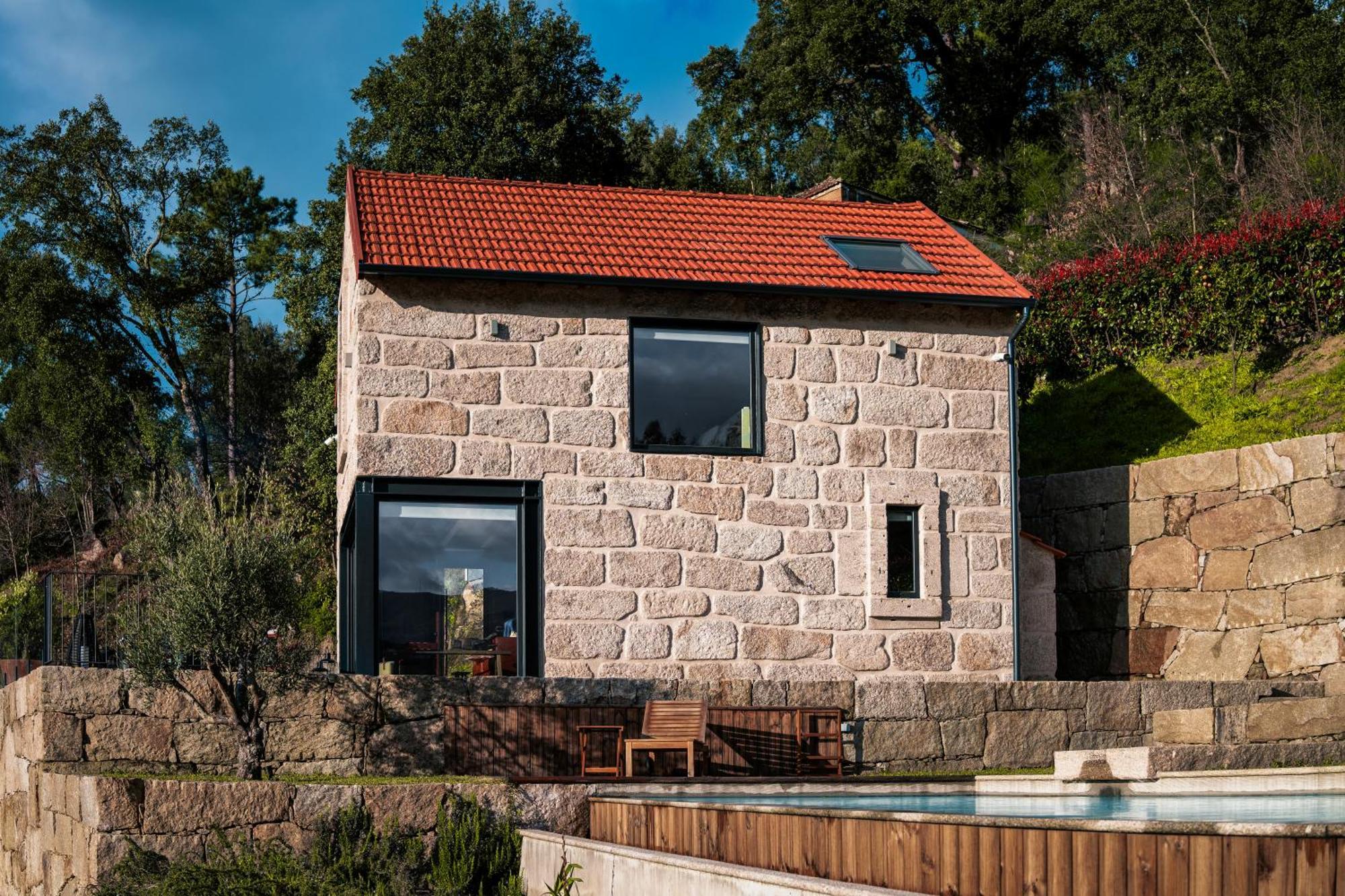Javardo - Family House - Douro Penha Longa المظهر الخارجي الصورة